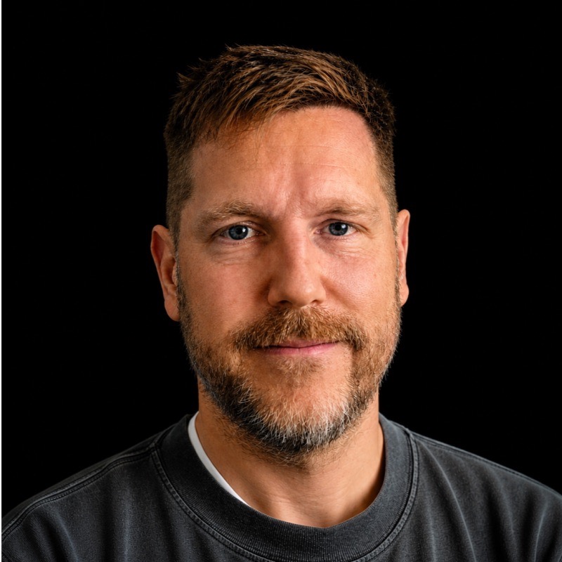 Harm Vestjens