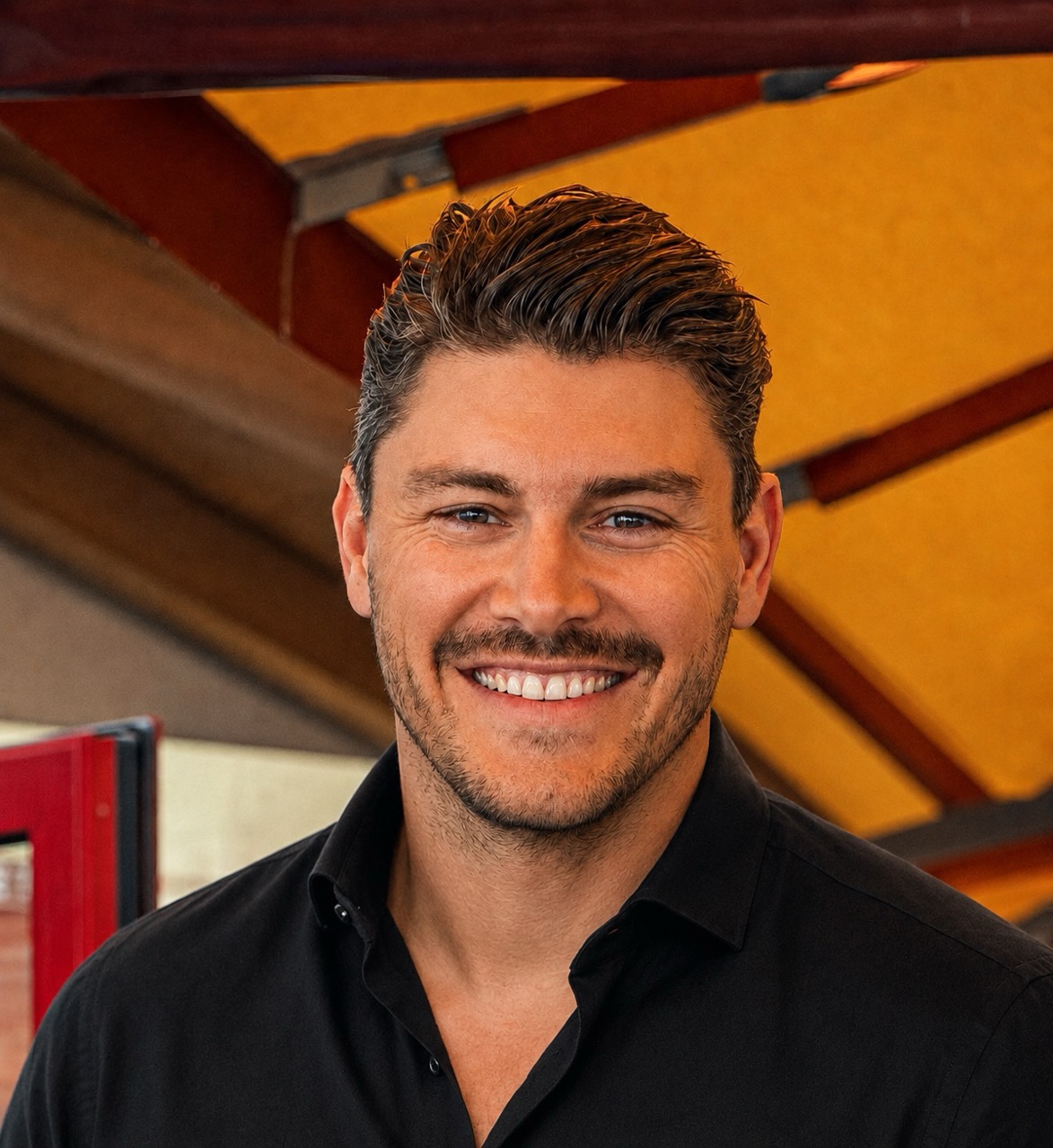 Joas Schutte